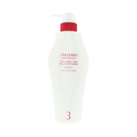 Shiseido The Haircare Aqua Intensive Shield 500ml