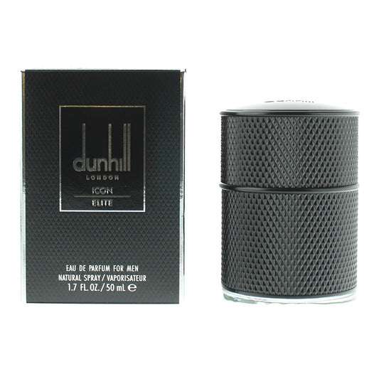 Dunhill Icon Elite Eau De Parfum 50ml