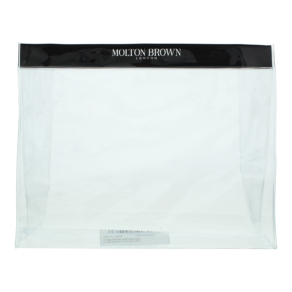 Molton Brown Large Bag