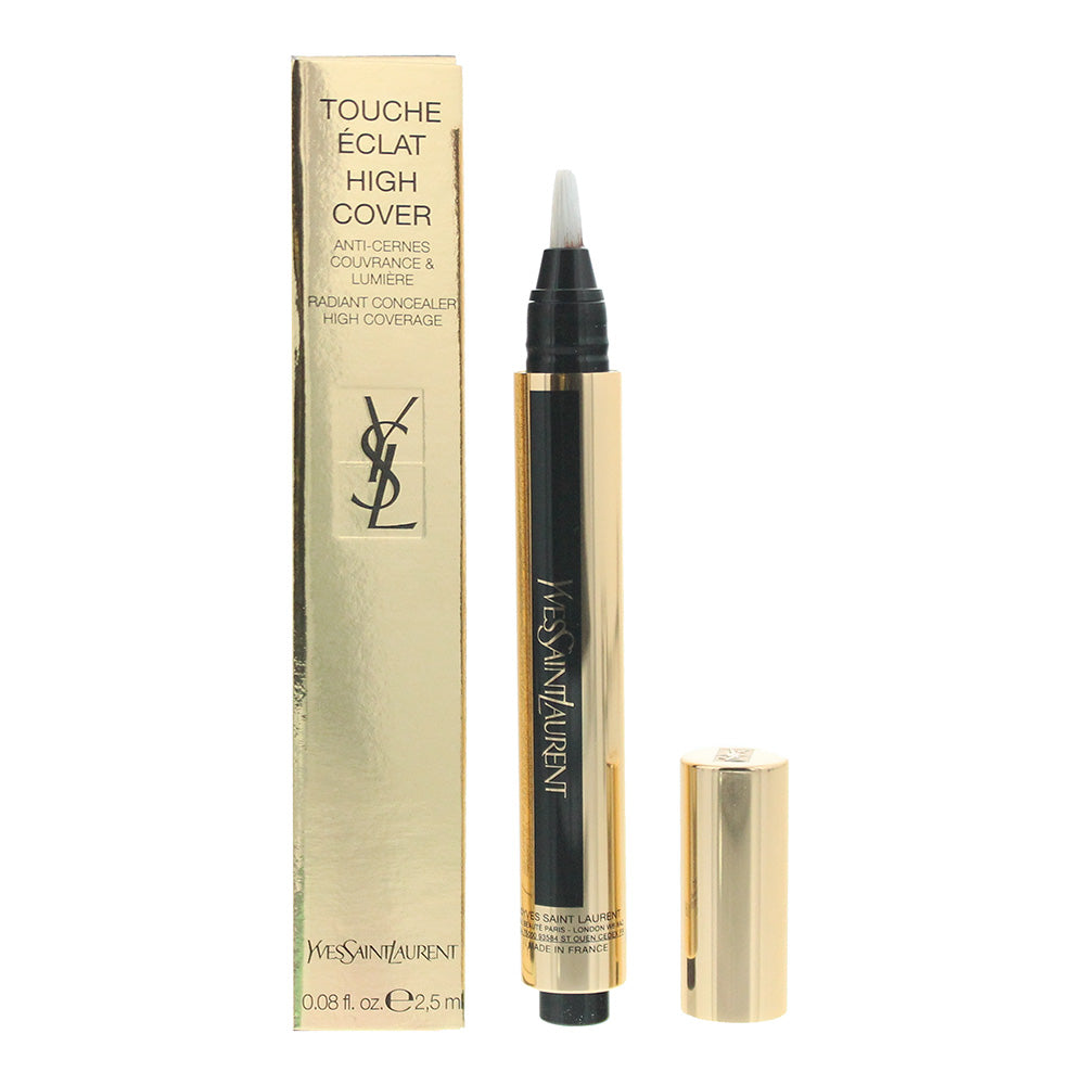 Yves Saint Laurent Touche Éclat Coffee 7 Concealer 2.5ml