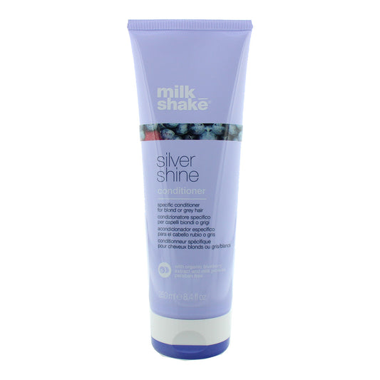 Milk_Shake Silver Shine Conditioner 250ml