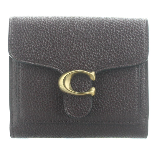 Coach Tabby Saddle Small Wallet