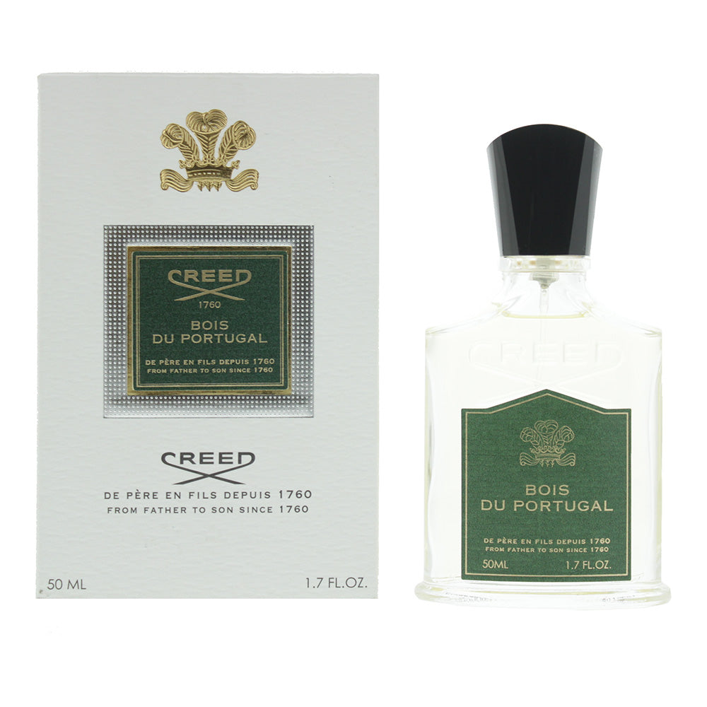 Creed Bois Du Portugal Eau De Toilette 50ml