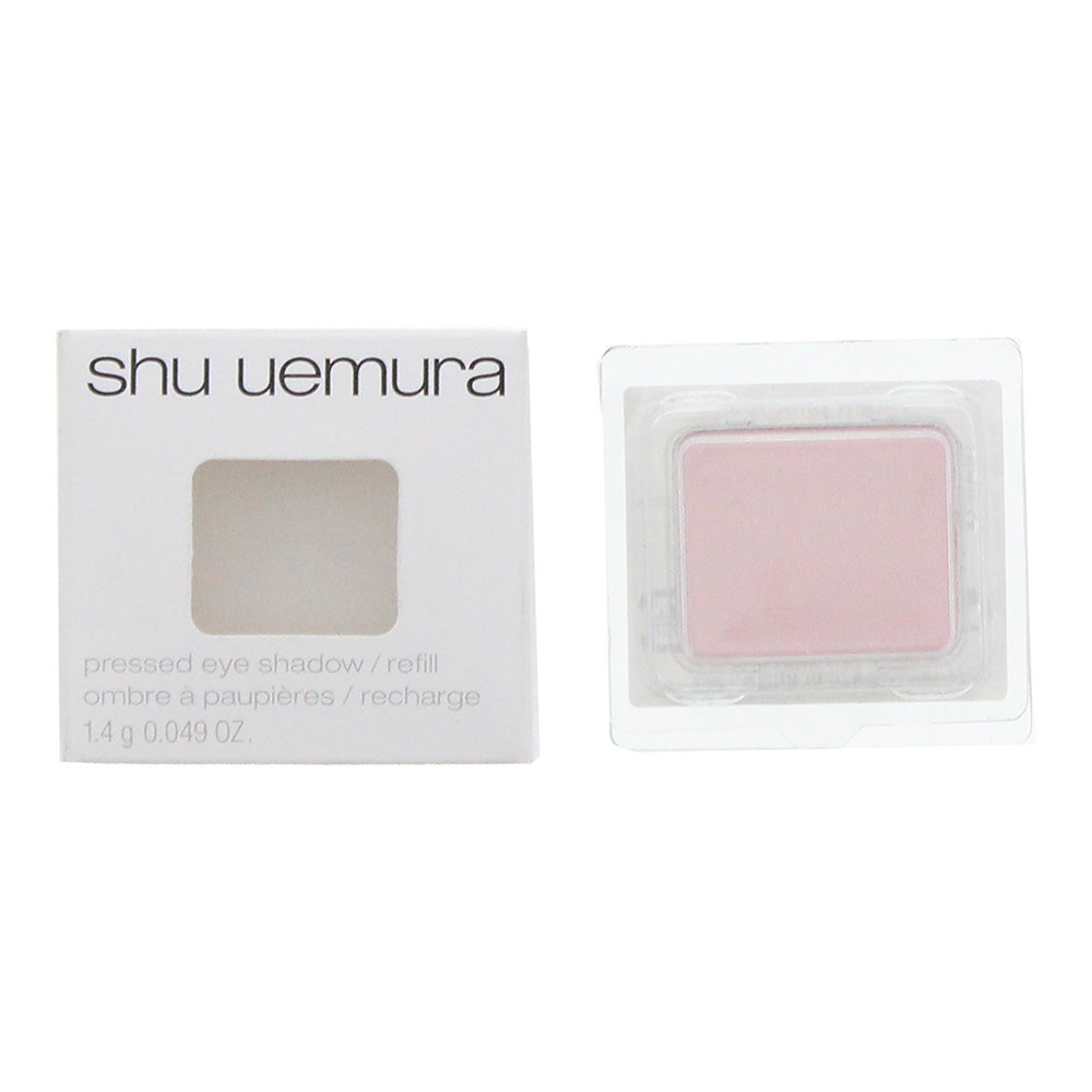 Shu Uemura Eye Shadow 128 M Light Pink Pressed Powder 1.4g