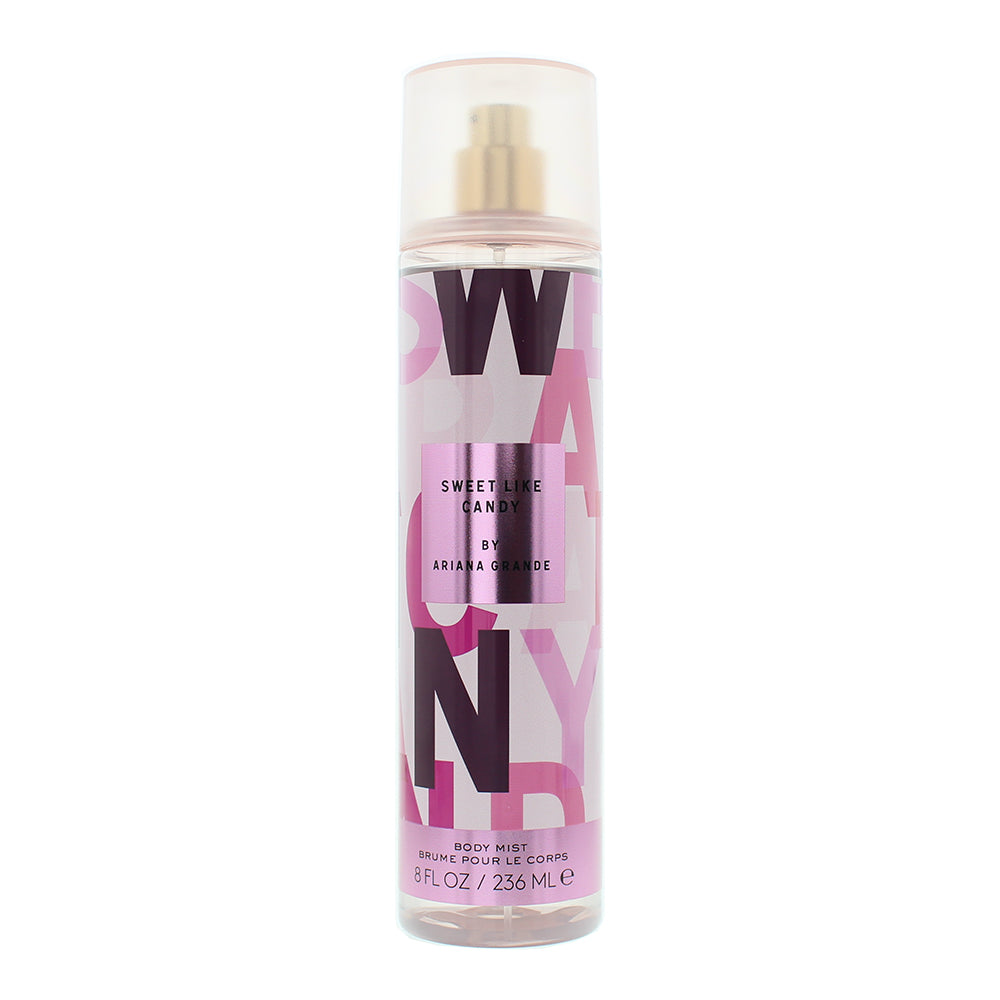 Ariana Grande Sweet Like Candy Body Mist 236ml