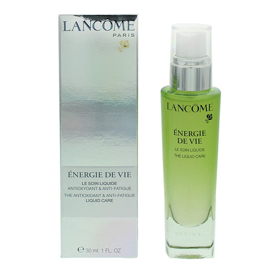 Lancôme Energie De Vie Glow Boosting Liquid Cream 30ml