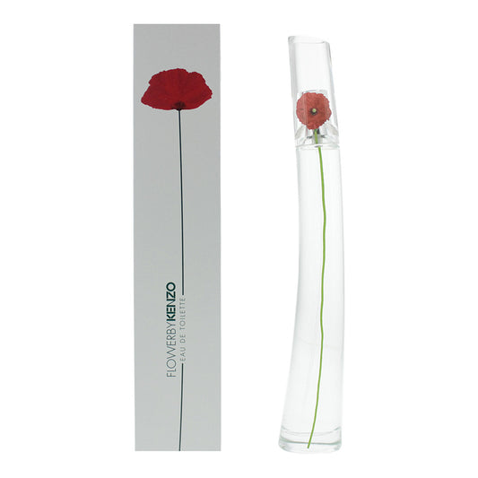 Kenzo Flower Eau de Toilette 100ml