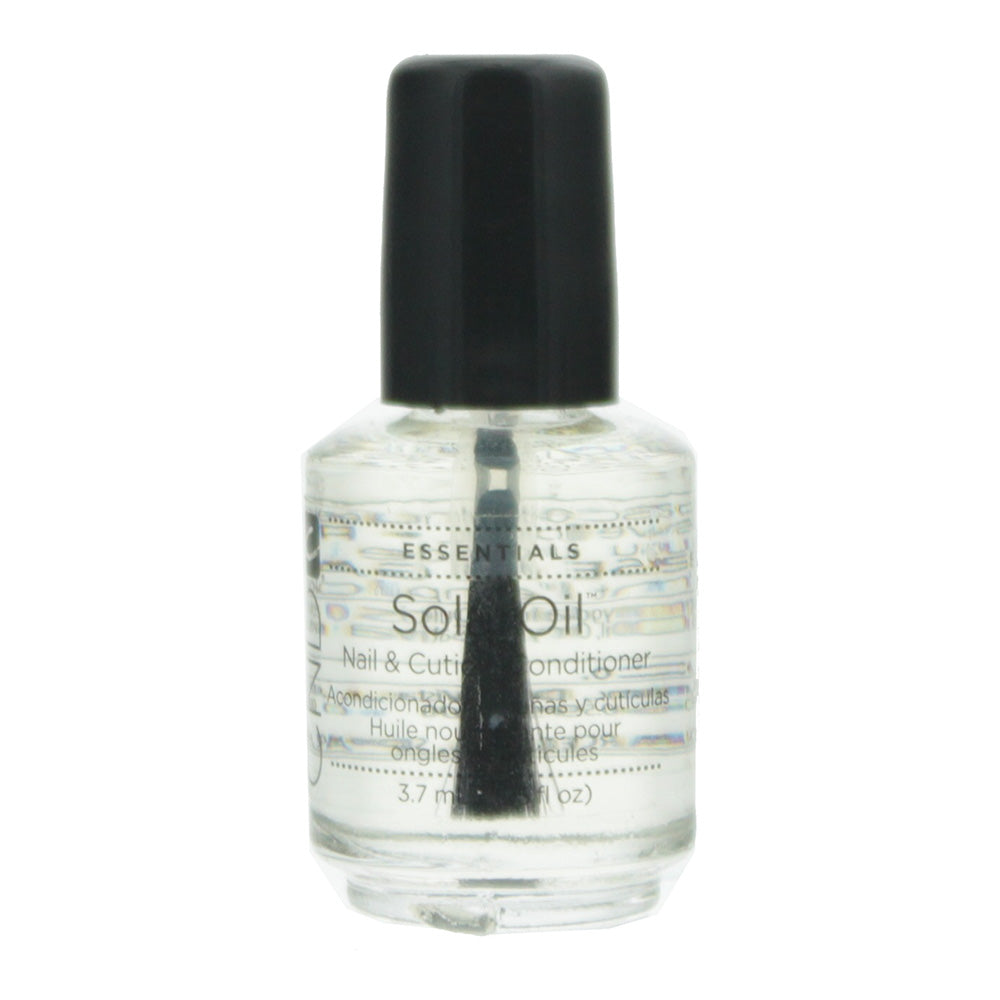 CND Solar Oil Nail & Cuticle Conditioner 3.7ml