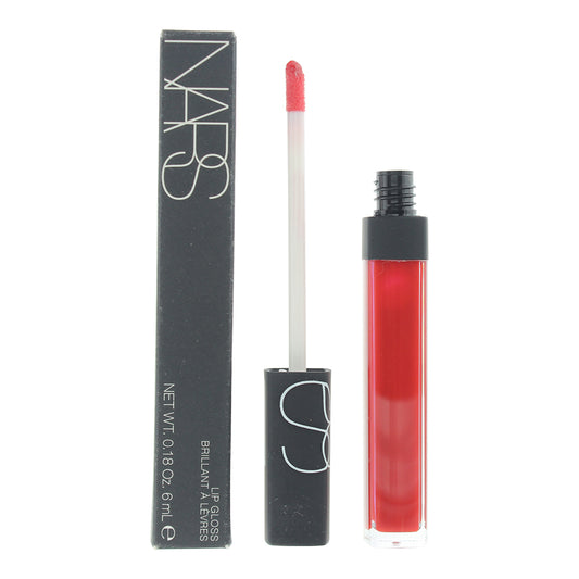 Nars Scandal Lip Gloss 6ml