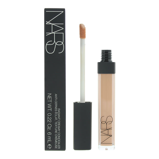 NARS Radiant Creamy Light 3 Honey Concealer 6ml