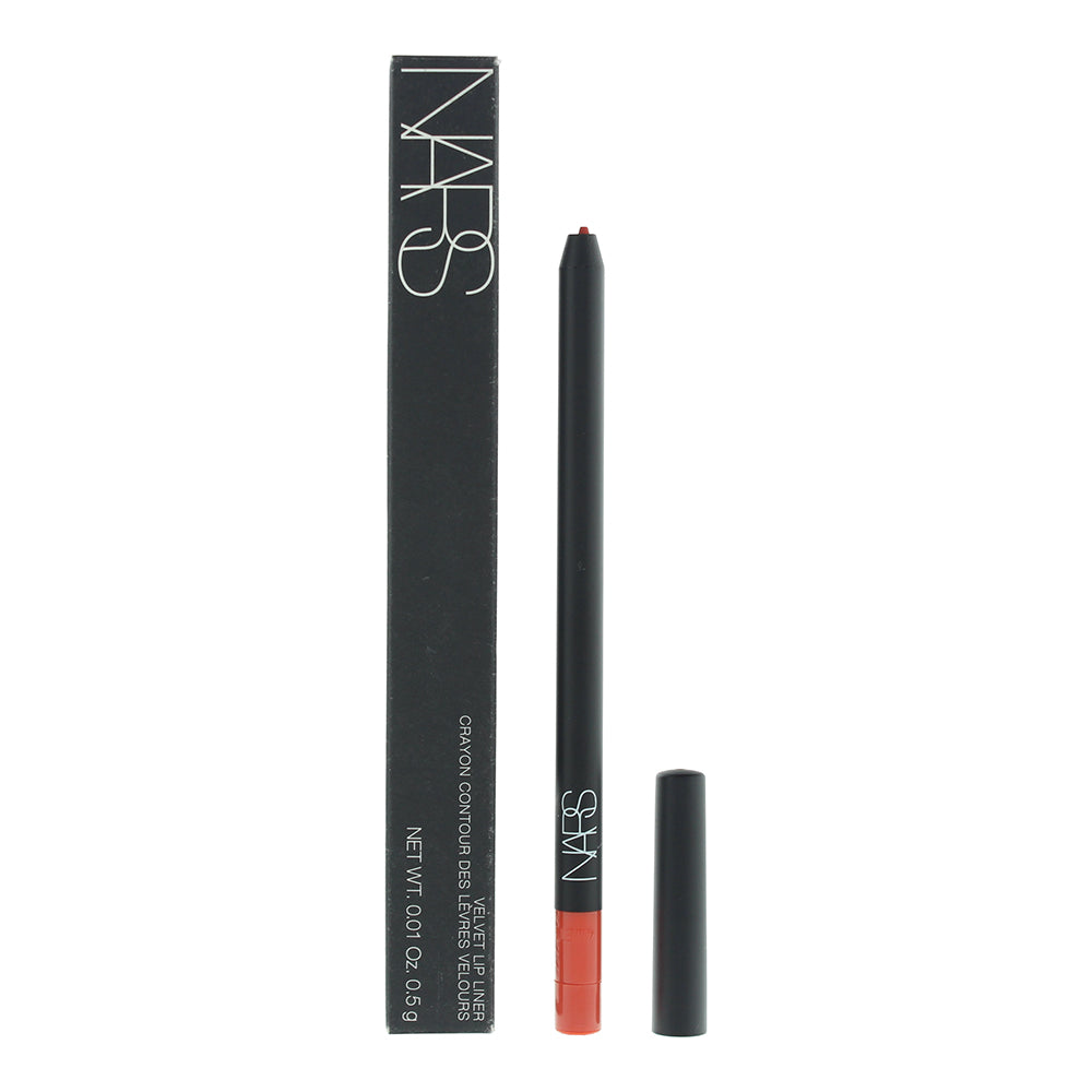 Nars Velvet 9030 Playa Dorado Lip Liner 0.5g