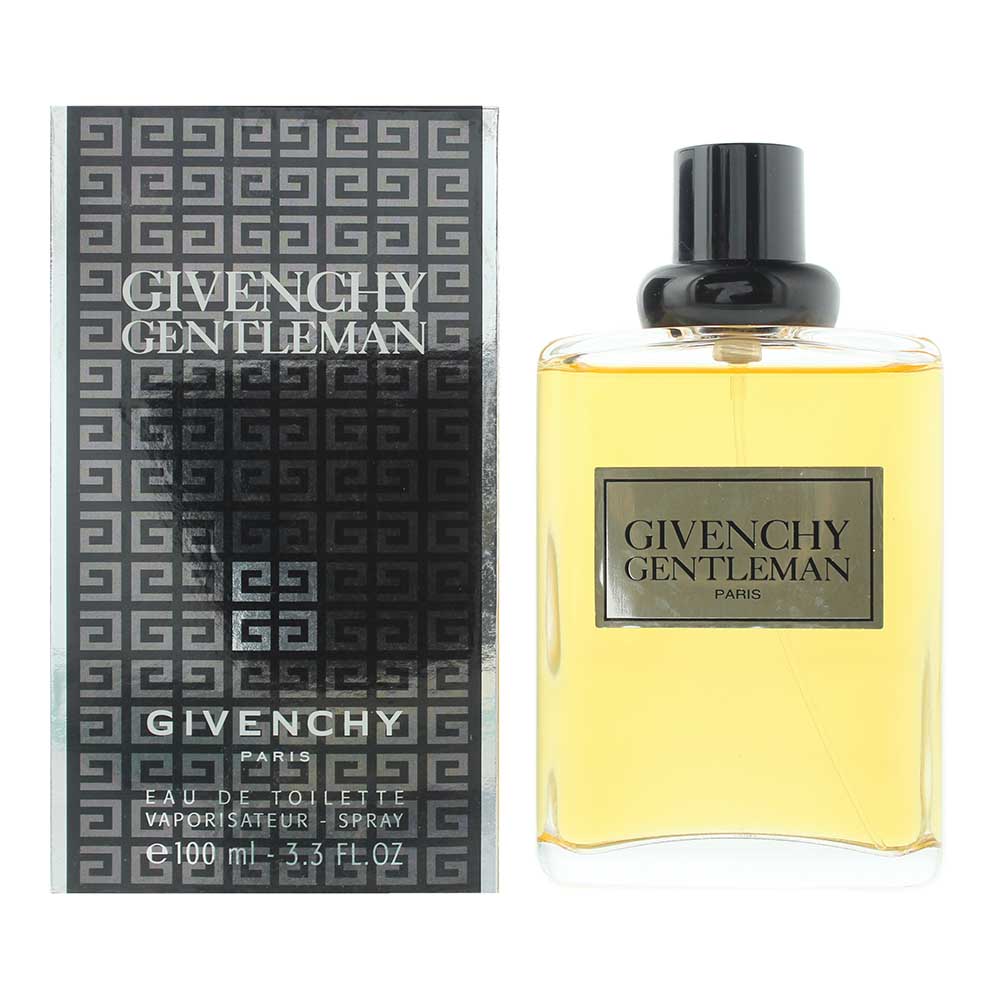 Givenchy Gentleman Eau de Toilette 100ml