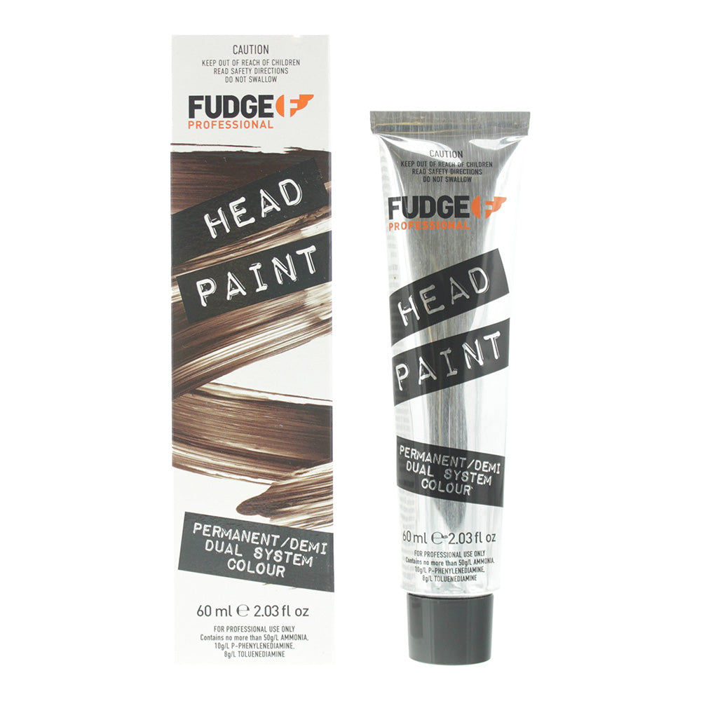 Fudge Professional Head Paint 7.73 Medium Mocha Blonde 60ml