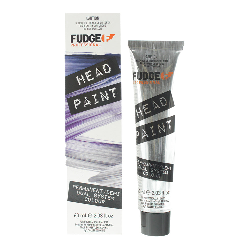 Fudge Professional Head Paint Shadows S8 Light Honey Blond 60ml