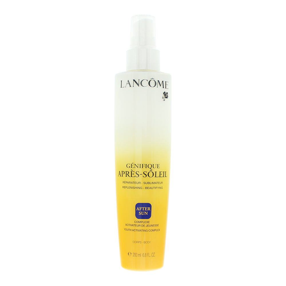 Lancôme Genifique Youth Activating Complex Aftersun Spray 200ml