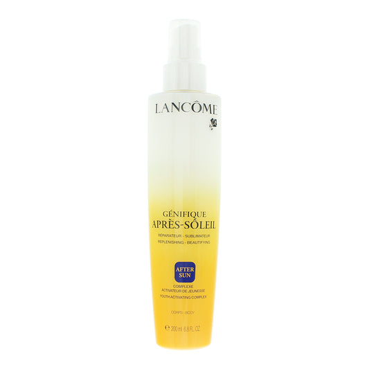 Lancôme Genifique Youth Activating Complex Aftersun Spray 200ml