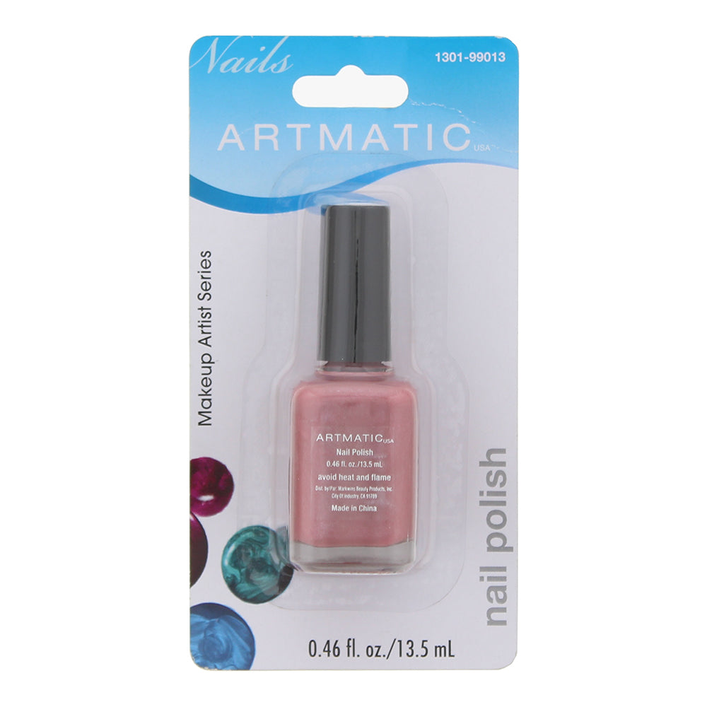 Artmatic Mega Radiant Nail Polish 13.5ml x 72 pcs - single EAN 073911990135