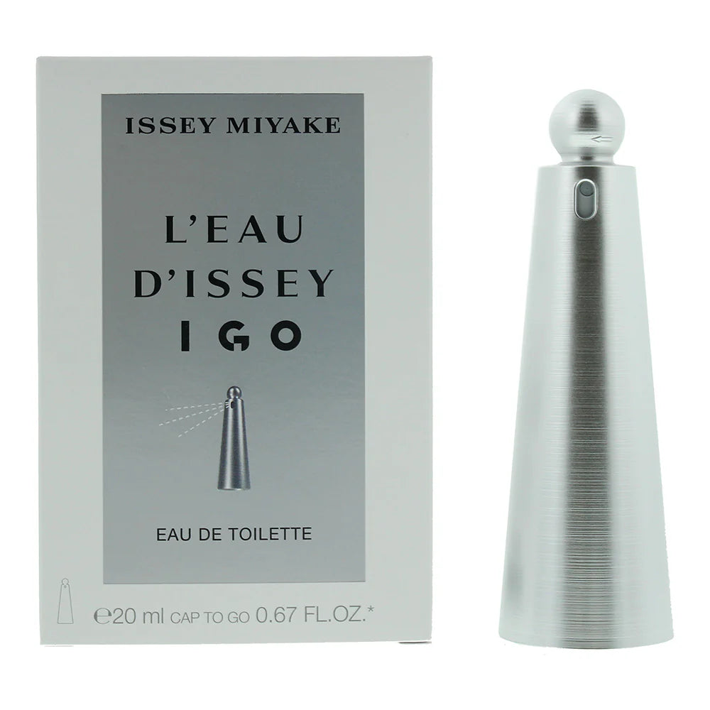 Issey Miyake L’Eau D’Issey Igo Eau De Toilette 20ml