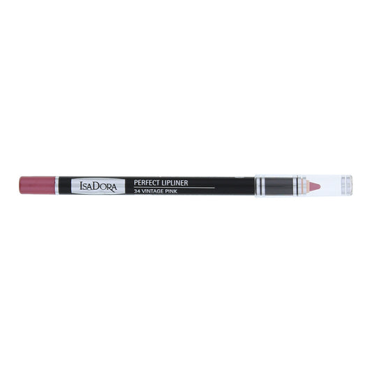 Isadora Perfect 34 Vintage Pink Lip Liner 1.2g