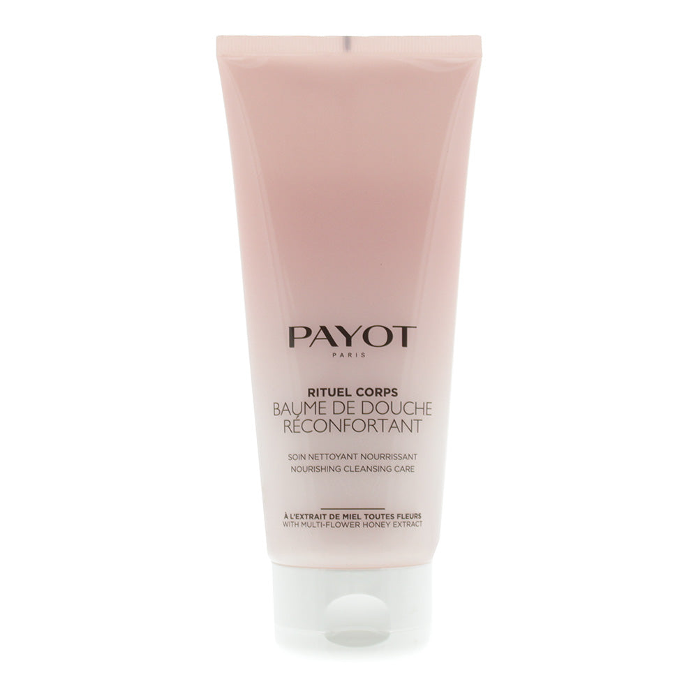 Payot Baume De Douche Reconfortant Cleanser 200ml