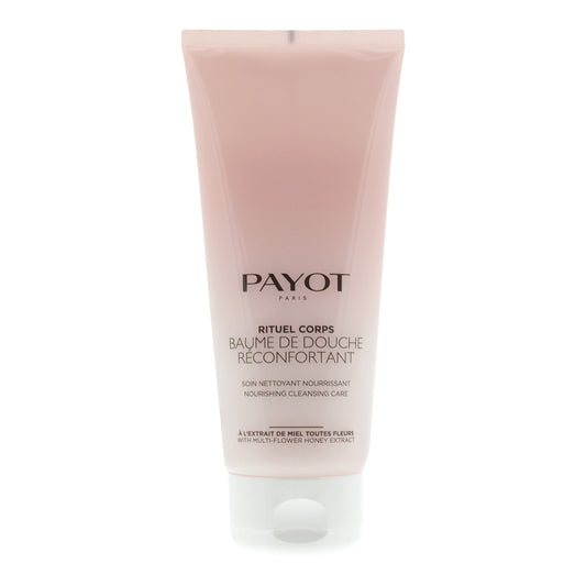 Payot Baume De Douche Reconfortant Cleanser 200ml