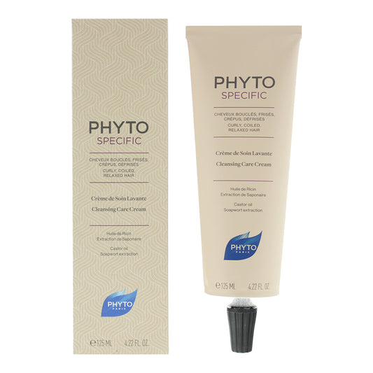 Phyto Specific Cleansing Care Cream 125ml