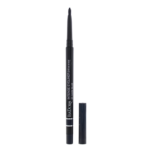 Isadora Intense 65 Dark Blue Eyeliner