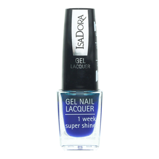 Isadora 259 Yacht Club Gel Lacquer 6ml