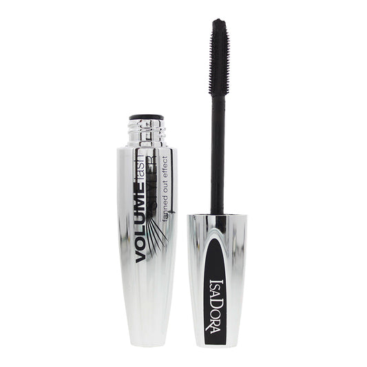 Isadora Volume Lash Styler 30 Black Mascara