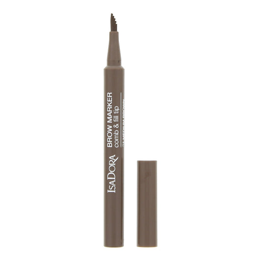 Isadora Brow Marker 21 Medium Brown Brow Liner 1ml