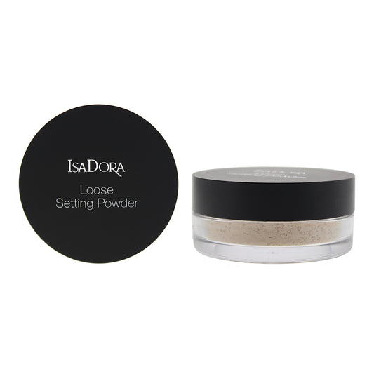 Isadora 03 Fair Loose Setting Powder