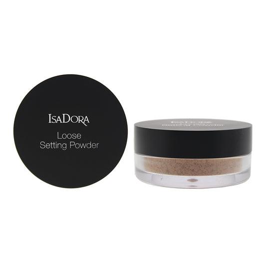 Isadora 05 Medium Loose Setting Powder