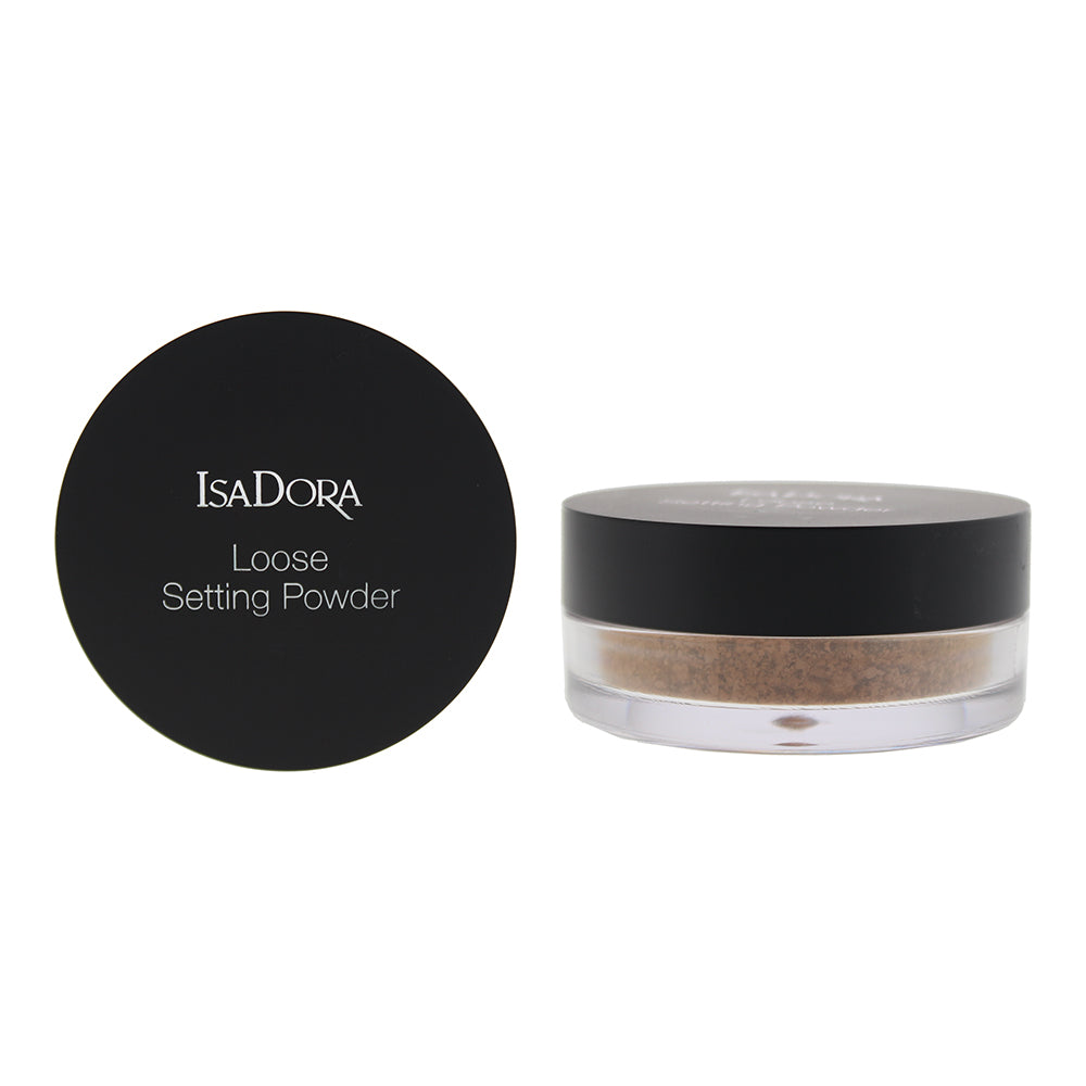 Isadora 07 Deep Loose Setting Powder