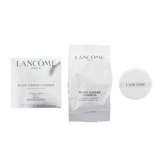 Lancôme Blanc Expert Cushion Tone Up Refill BO-01 Foundation