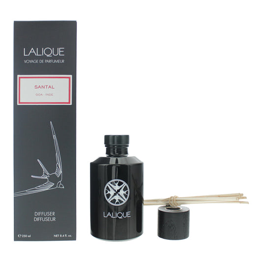 Lalique Santal Goa Diffuser 250ml