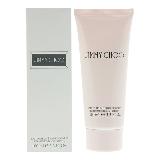 Jimmy Choo Body Lotion 100ml