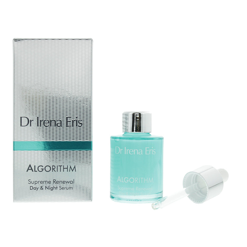 Dr Irena Eris Algorithm Supreme Renewal Day & Night Serum 30ml