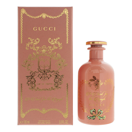 Gucci The Alchemist's Garden A Chant For The Nymph Eau De Parfum 100ml