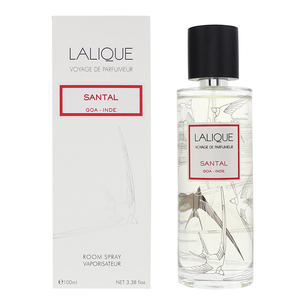 Lalique Santal Goa-Inde Room Spray 100ml