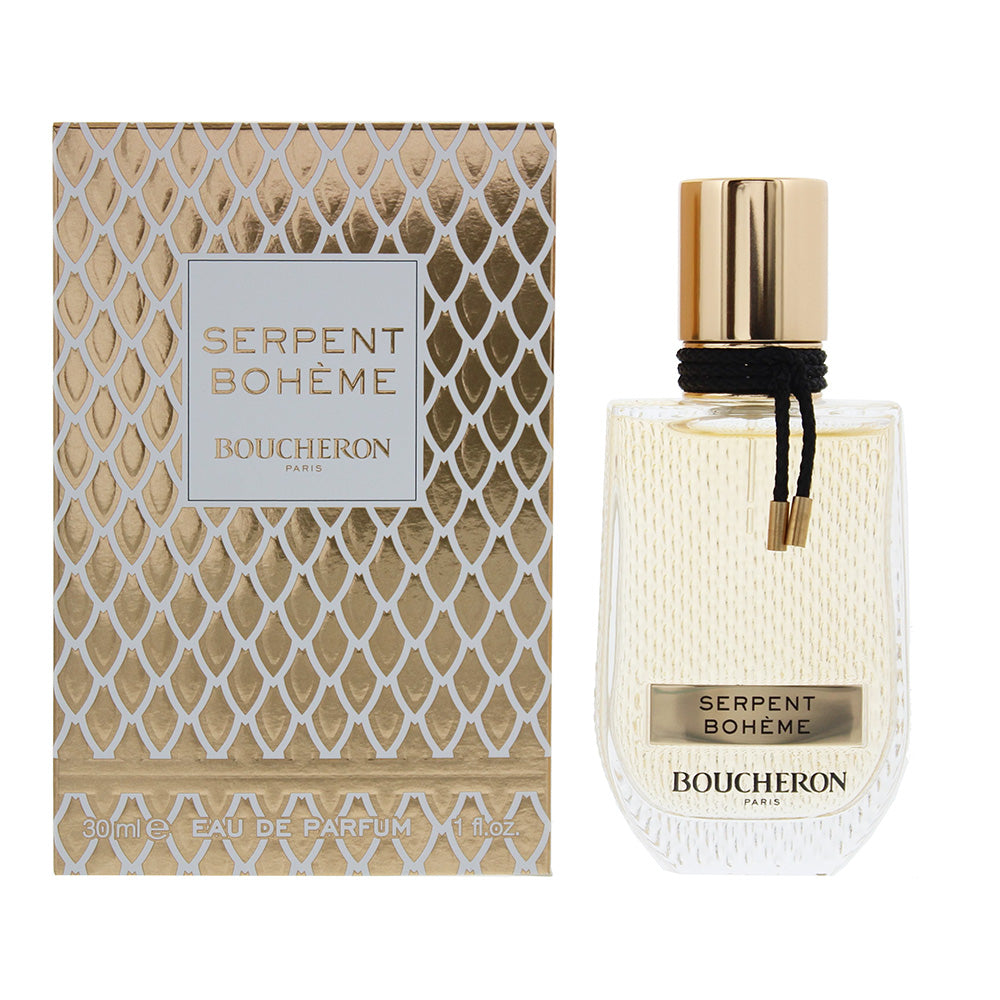 Boucheron Serpent Boheme Eau De Parfum 30ml