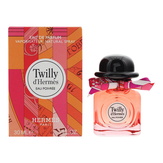 Hermès Twilly D'hermès Eau Poivree Eau de Parfum 30ml