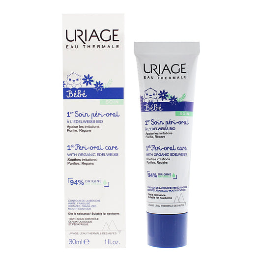 Uriage Bebe 1St Peri-Oral Care 30ml