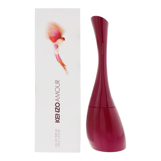 Kenzo Amour Eau De Parfum 100ml