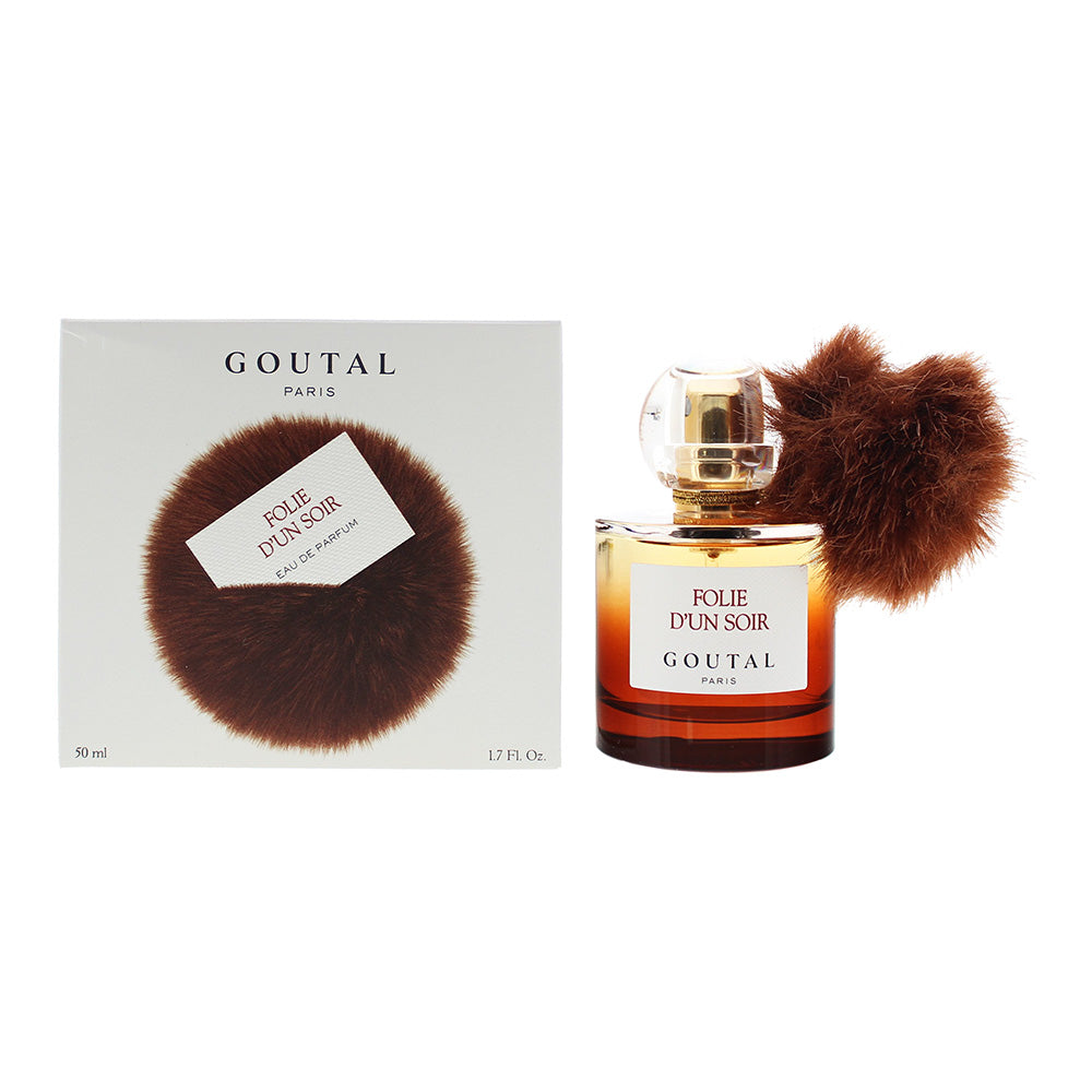 Goutal Folie D'un Soir Eau De Parfum 50ml