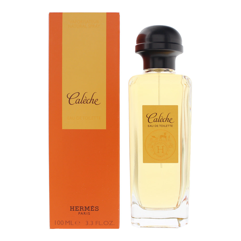 Hermès Calèche Eau de Toilette 100ml