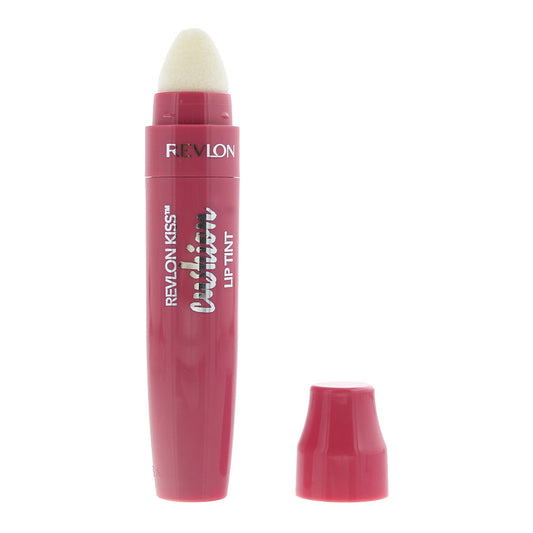 Revlon Kiss Cushion 220 Pink Irl Lip Tint 4.4ml