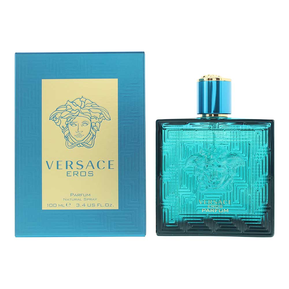 Versace Eros Parfum 100ml