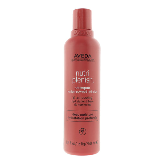 Aveda Nutriplenish Shampoo Deep Moisture 250ml