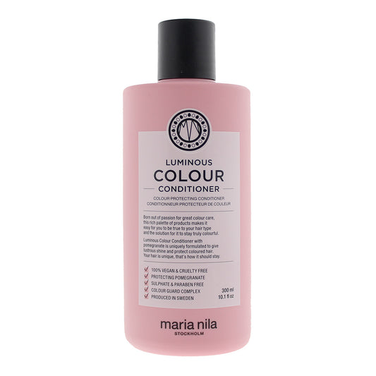 Maria Nila Luminous Colour Conditioner 300ml