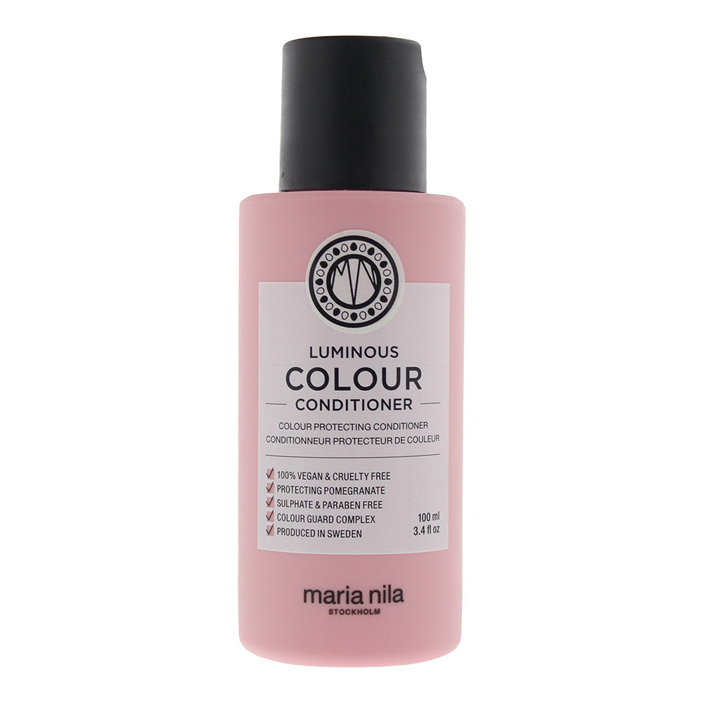 Maria Nila Luminous Colour Conditioner 100ml